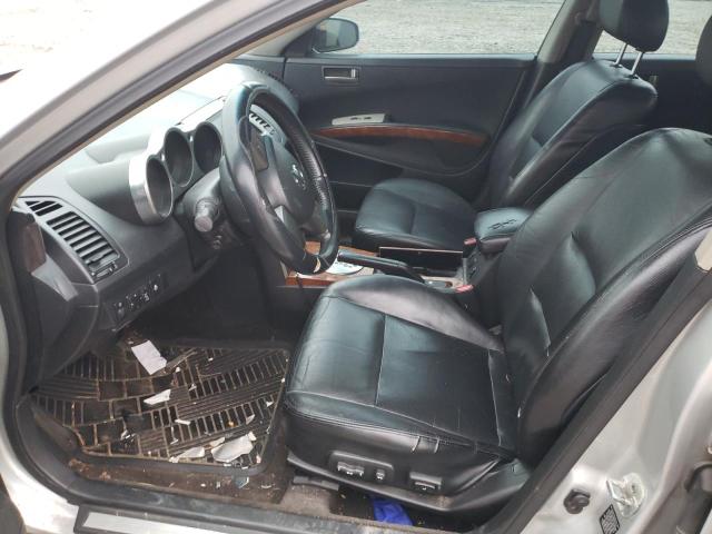 Zdjęcie 7 z aukcji – 2004 NISSAN MAXIMA SE z VIN 1N4BA41E14C862953