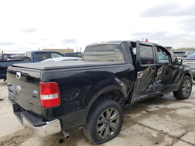Photo 3 from auction – 2007 FORD F150 SUPER with VIN 1FTRW12W37KC51347