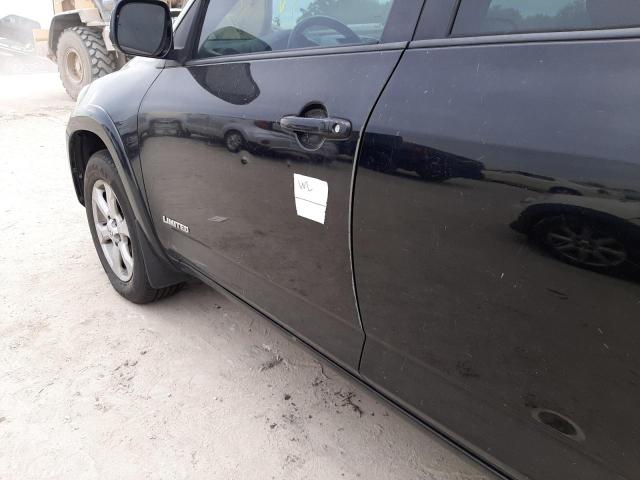 صورة رقم 13 من المزاد - 2012 TOYOTA RAV4 LIMIT مع VIN 2T3YF4DV2CW145605