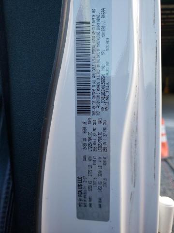 Photo 14 from auction – 2017 JEEP WRANGLER U with VIN 1C4BJWEGXHL566501