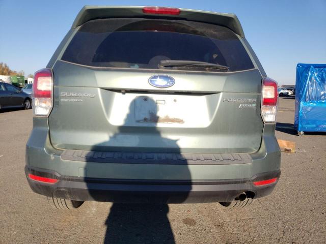 Photo 6 from auction – 2017 SUBARU FORESTER 2 with VIN JF2SJAGC9HH482283