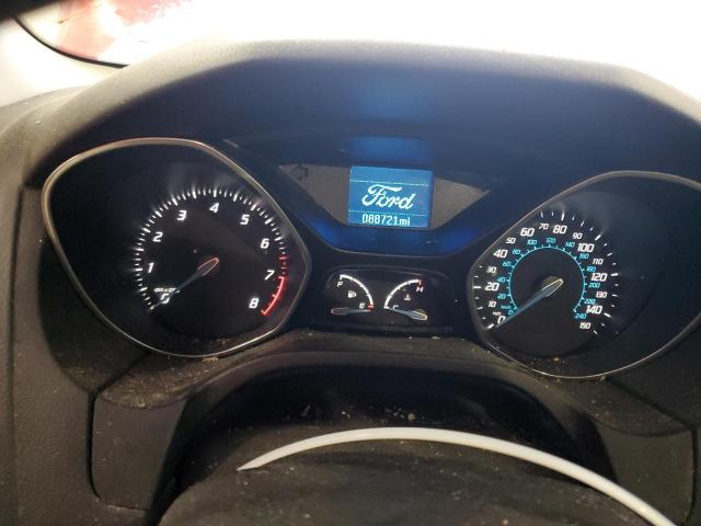 Photo 9 from auction – 2012 FORD FOCUS SE with VIN 1FAHP3F27CL270652