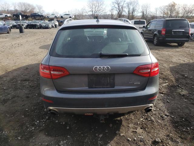 Photo 6 from auction – 2013 AUDI A4 ALLROAD with VIN WA1UFAFL5DA182747