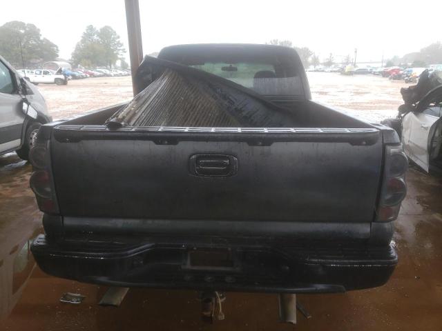 Photo 6 from auction – 2001 CHEVROLET SILVERADO with VIN 2GCEC19V911240509