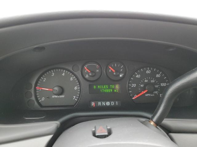 Photo 9 from auction – 2006 FORD TAURUS SE with VIN 1FAFP53216A257631