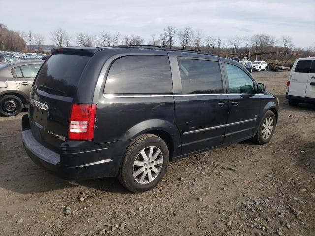 Photo 3 from auction – 2009 CHRYSLER TOWN & COU with VIN 2A8HR54199R675141