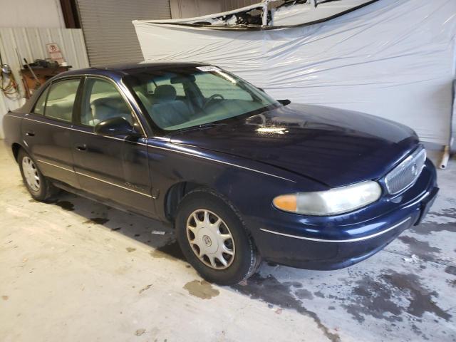 Photo 4 from auction – 1998 BUICK CENTURY CU with VIN 2G4WS52M6W1443201