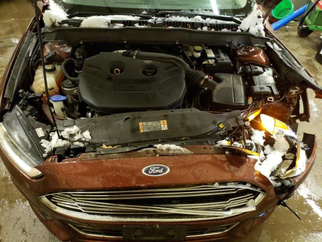 Photo 11 from auction – 2015 FORD FUSION TIT with VIN 3FA6P0D97FR247433