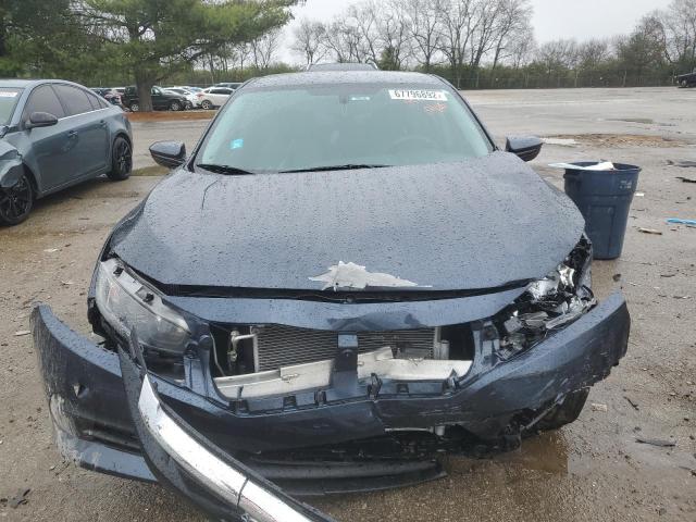 Photo 5 from auction – 2016 HONDA CIVIC LX with VIN 19XFC2F58GE079564
