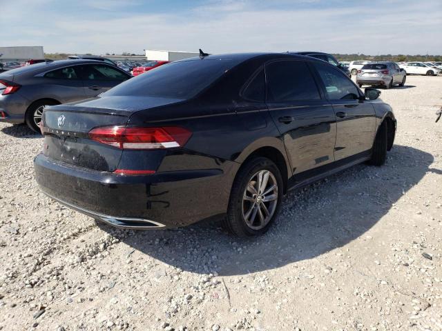 Photo 3 from auction – 2021 VOLKSWAGEN PASSAT S with VIN 1VWAA7A34MC005142