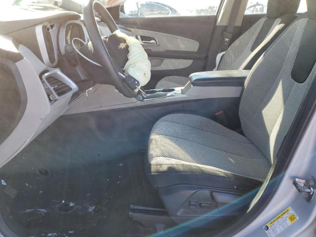 Photo 7 from auction – 2017 CHEVROLET EQUINOX LS with VIN 2GNFLEEK0H6292929