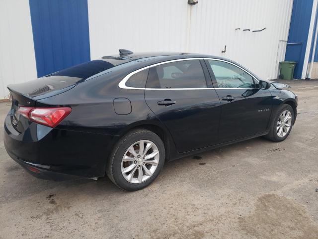 Photo 3 from auction – 2019 CHEVROLET MALIBU LT with VIN 1G1ZD5ST7KF205193