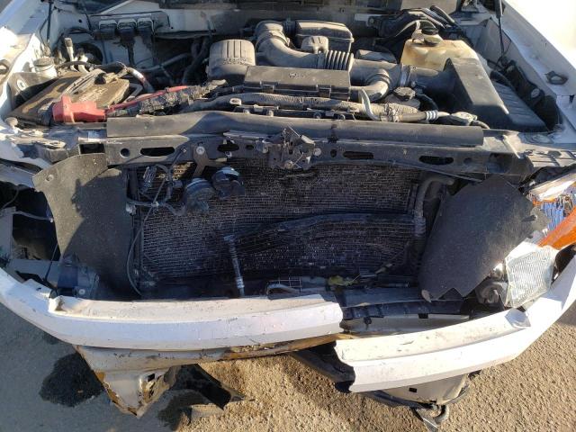 Zdjęcie 11 z aukcji – 2010 FORD F150 SUPER z VIN 1FTFW1EV4AKE08400