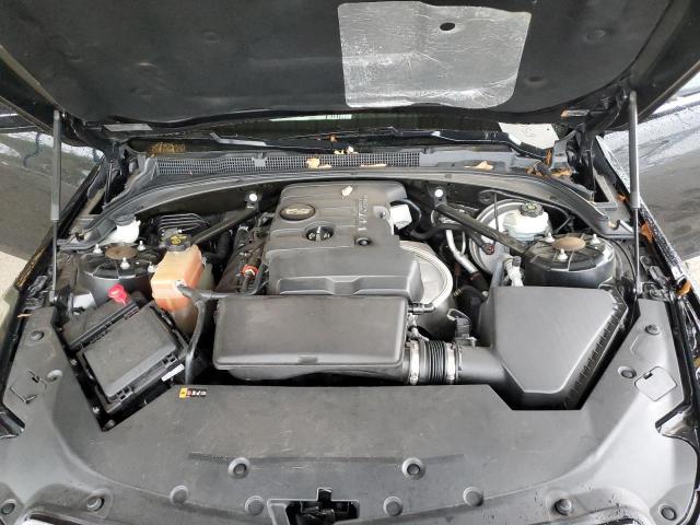 Photo 11 from auction – 2015 CADILLAC ATS with VIN 1G6AA5RA6F0103185