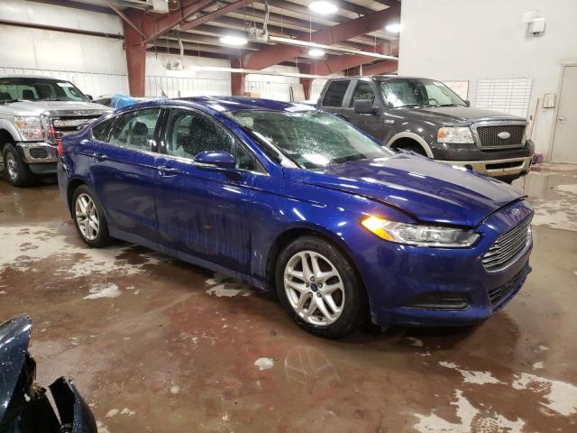 Photo 4 from auction – 2015 FORD FUSION SE with VIN 3FA6P0H78FR151965