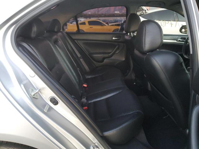 Photo 10 from auction – 2004 ACURA TSX with VIN JH4CL96814C041908