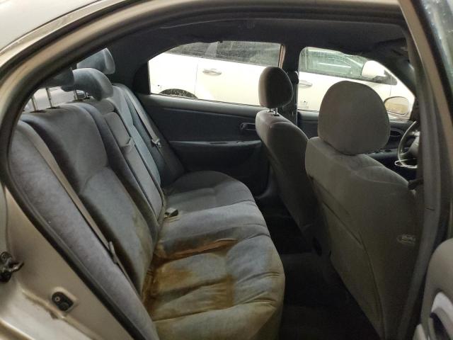 Photo 10 from auction – 2006 KIA OPTIMA LX with VIN KNAGD126065459001