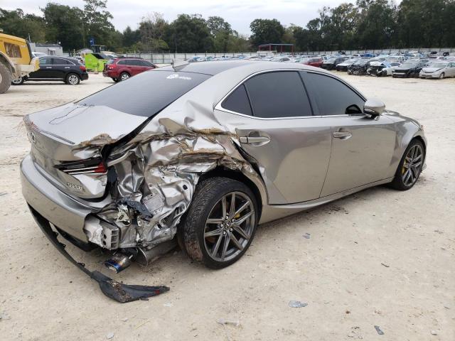 Photo 3 from auction – 2016 LEXUS IS 200T with VIN JTHBA1D28G5013372