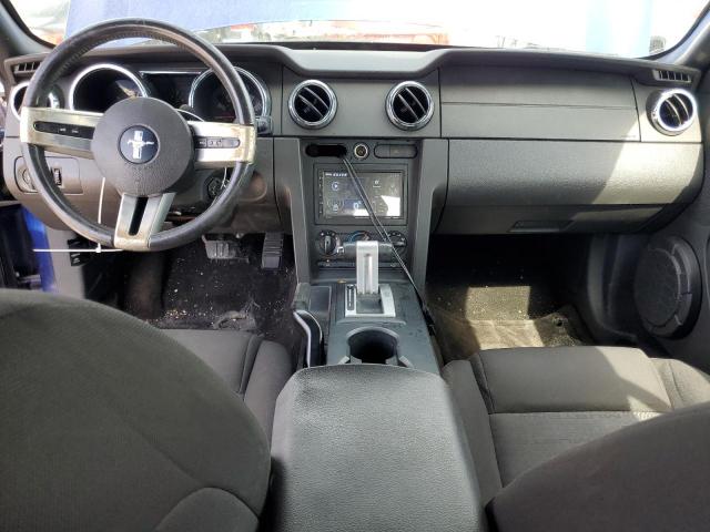 Photo 8 from auction – 2005 FORD MUSTANG with VIN 1ZVFT84N755192840