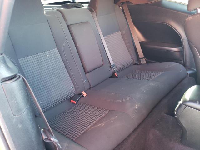 Photo 10 from auction – 2018 DODGE CHALLENGER with VIN 2C3CDZBT1JH283832