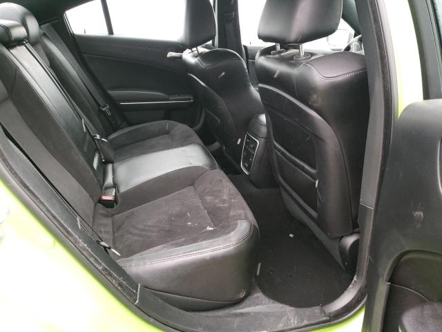 Photo 10 from auction – 2019 DODGE CHARGER GT with VIN 2C3CDXHG6KH638977