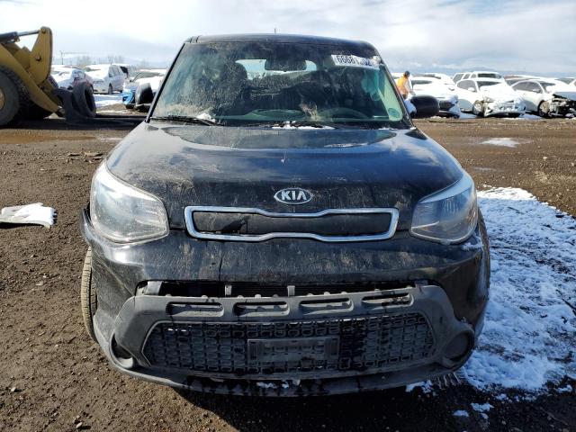 Photo 5 from auction – 2016 KIA SOUL with VIN KNDJN2A21G7278876