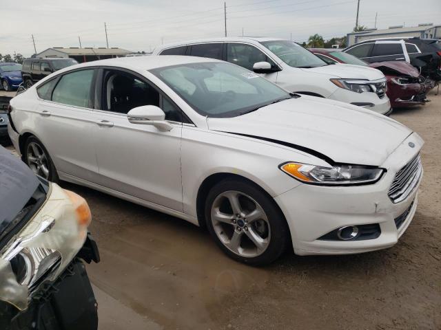 Photo 4 from auction – 2014 FORD FUSION SE with VIN 3FA6P0HDXER146836