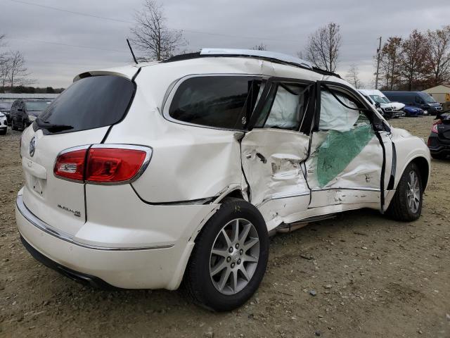 Photo 3 from auction – 2014 BUICK ENCLAVE with VIN 5GAKVBKD6EJ110656