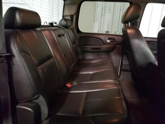 Photo 10 from auction – 2012 GMC SIERRA K15 with VIN 3GTP2WE73CG196095