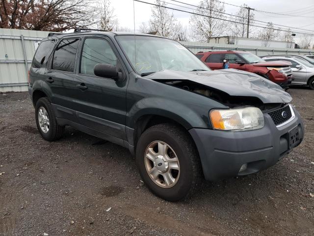Photo 4 from auction – 2004 FORD ESCAPE XLT with VIN 1FMYU93164DA03267