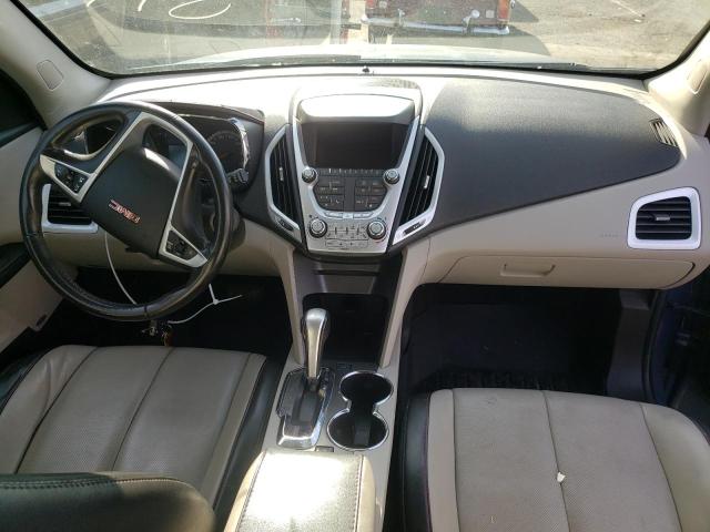 Photo 8 from auction – 2012 GMC TERRAIN SL with VIN 2GKFLVEK4C6192063