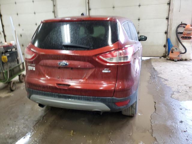 Photo 6 from auction – 2014 FORD ESCAPE SE with VIN 1FMCU9GX9EUA04522