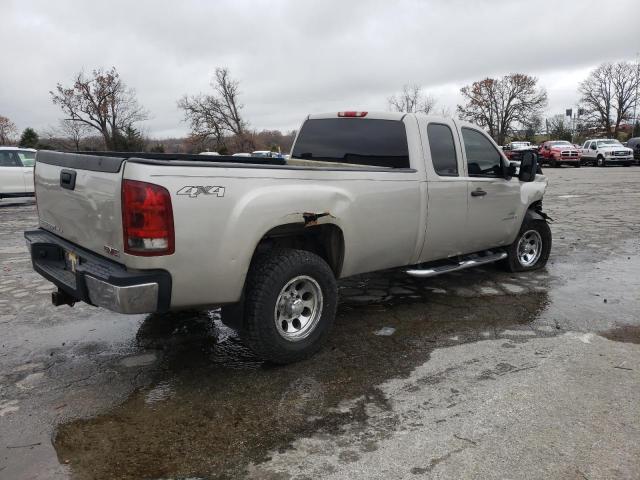 Photo 3 from auction – 2008 GMC SIERRA K25 with VIN 1GTHK29658E190599