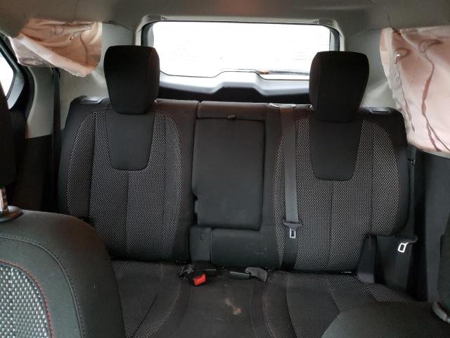 Photo 10 from auction – 2014 CHEVROLET EQUINOX LT with VIN 2GNALBEK1E6245929