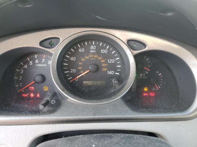 Photo 9 from auction – 2002 TOYOTA HIGHLANDER with VIN JTEHF21A520064554