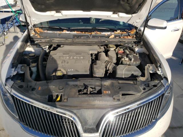 Photo 11 from auction – 2013 LINCOLN MKS with VIN 1LNHL9DK7DG617141
