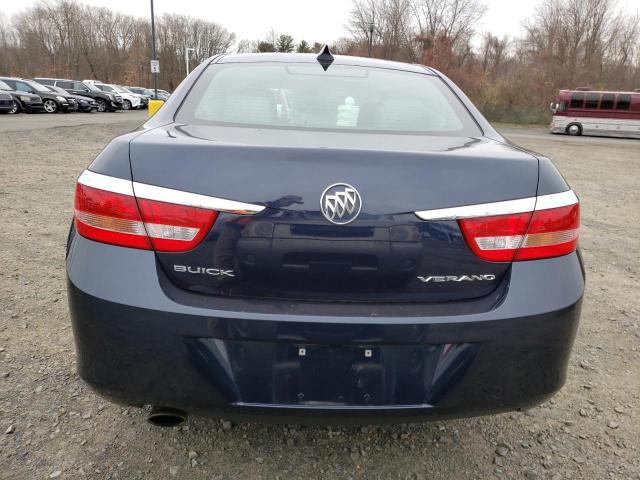 Photo 6 from auction – 2016 BUICK VERANO with VIN 1G4PP5SK1G4162580