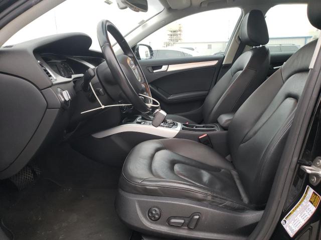 Photo 7 from auction – 2012 AUDI A4 PREMIUM with VIN WAUFFAFL4CA120220