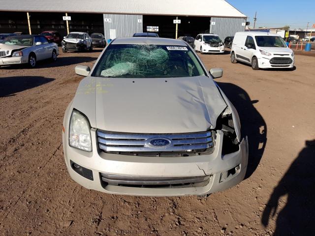 Photo 5 from auction – 2008 FORD FUSION SE with VIN 3FAHP07178R158933