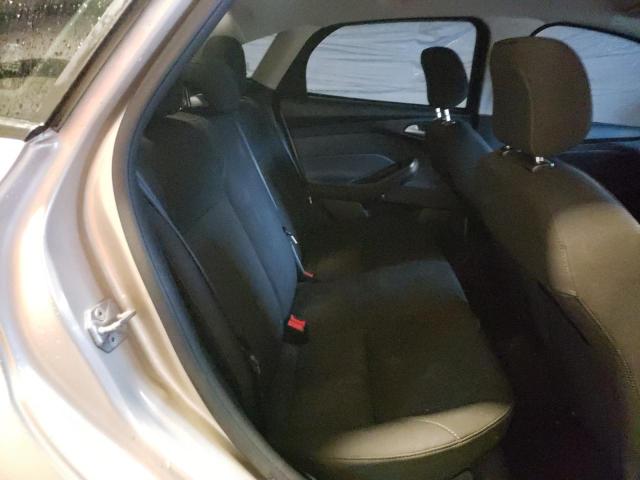 Photo 10 from auction – 2018 FORD FOCUS SE with VIN 1FADP3F29JL212876