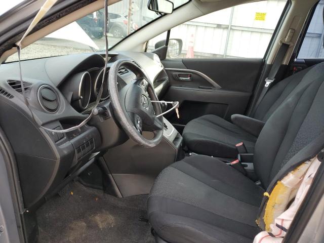 Photo 7 from auction – 2012 MAZDA 5 with VIN JM1CW2BL3C0110639