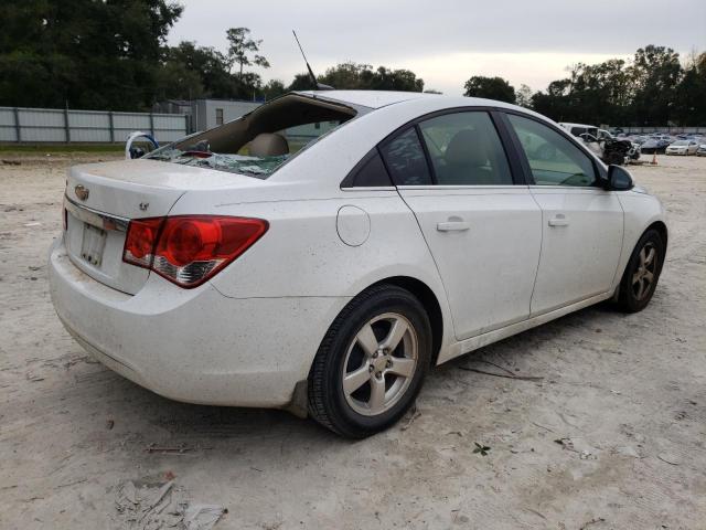 Photo 3 from auction – 2012 CHEVROLET CRUZE LS with VIN 1G1PG5S95B7275885