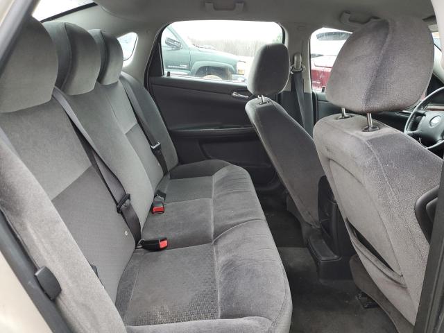 Photo 10 from auction – 2011 CHEVROLET IMPALA LT with VIN 2G1WG5EK7B1246749
