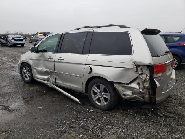 Photo 2 from auction – 2008 HONDA ODYSSEY with VIN 5FNRL38918B052608