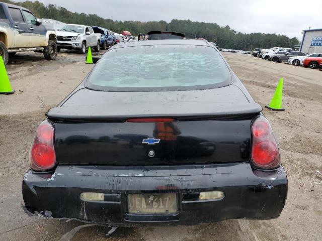 Photo 6 from auction – 2003 CHEVROLET MONTE CARL with VIN 2G1WW12E639352204