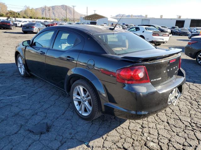 Photo 2 from auction – 2011 DODGE AVENGER MA with VIN 1B3BD1FG2BN517119