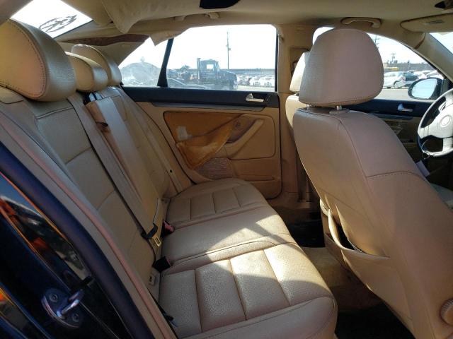 Photo 10 from auction – 2007 VOLKSWAGEN JETTA with VIN 3VWRF71K77M155843