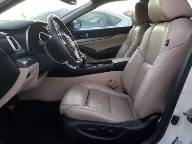 Photo 5 from auction – 2016 NISSAN MAXIMA 3.5 with VIN 1N4AA6APXGC901519