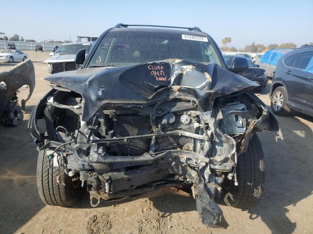 Photo 5 from auction – 2006 TOYOTA 4RUNNER SR with VIN JTEZU14R168049871