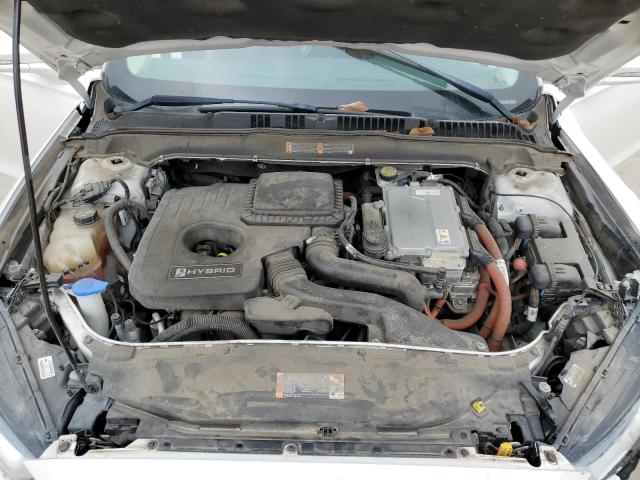Photo 11 from auction – 2015 FORD FUSION SE with VIN 3FA6P0LU4FR150602